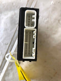 2002 - 2005 LEXUS GS300 Multiplex Network Module Rear Door Left Driver Side LH A