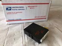 2002 - 2005 LEXUS GS300 Multiplex Network Module Rear Door Left Driver Side LH A
