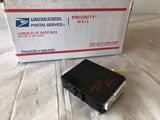 2002 - 2005 LEXUS GS300 Multiplex Network Module Rear Door Left Driver Side LH A