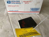 2002 - 2005 LEXUS GS300 Multiplex Network Module Rear Door Right Passenger Side