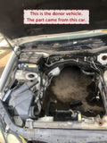 2001 - 2005 LEXUS GS300 ABS Traction & Vehicle Stability Module (89540-30392) G