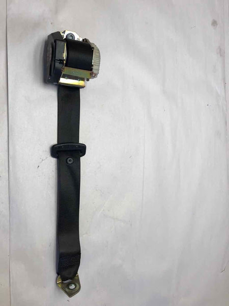 2003 MERCEDES C-CLASS Rear Passenger Seat Belt Seatbelt Right RH C320 Sedan M
