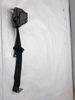 2003 MERCEDES C-CLASS Rear Passenger Seat Belt Seatbelt Right RH C320 Sedan M