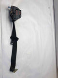 2003 MERCEDES C-CLASS Rear Passenger Seat Belt Seatbelt Right RH C320 Sedan M