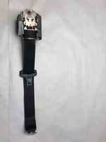 2003 MERCEDES C-CLASS Rear Passenger Seat Belt Seatbelt Right RH C320 Sedan M