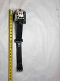 2003 MERCEDES C-CLASS Rear Passenger Seat Belt Seatbelt Right RH C320 Sedan M