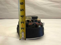 2003 MERCEDES C-CLASS Rear Passenger Seat Belt Seatbelt Right RH C320 Sedan M