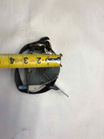 2003 MERCEDES C-CLASS Rear Passenger Seat Belt Seatbelt Right RH C320 Sedan M