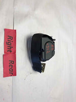 2003 MERCEDES C-CLASS Rear Passenger Seat Belt Seatbelt Right RH C320 Sedan M