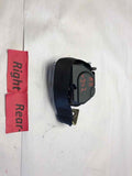 2003 MERCEDES C-CLASS Rear Passenger Seat Belt Seatbelt Right RH C320 Sedan M