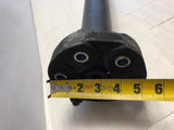 2003-2005 MERCEDES C-CLASS C320 Rear Drive Shaft Driveshaft Sedan A/T 191K Miles