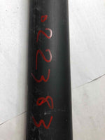2003-2005 MERCEDES C-CLASS C320 Rear Drive Shaft Driveshaft Sedan A/T 191K Miles