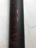 2003-2005 MERCEDES C-CLASS C320 Rear Drive Shaft Driveshaft Sedan A/T 191K Miles