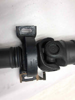 2003-2005 MERCEDES C-CLASS C320 Rear Drive Shaft Driveshaft Sedan A/T 191K Miles