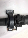 2003-2005 MERCEDES C-CLASS C320 Rear Drive Shaft Driveshaft Sedan A/T 191K Miles