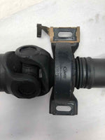 2003-2005 MERCEDES C-CLASS C320 Rear Drive Shaft Driveshaft Sedan A/T 191K Miles