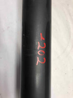 2003-2005 MERCEDES C-CLASS C320 Rear Drive Shaft Driveshaft Sedan A/T 191K Miles
