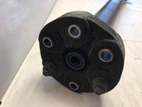 2003-2005 MERCEDES C-CLASS C320 Rear Drive Shaft Driveshaft Sedan A/T 191K Miles