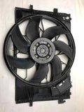 2001 - 2006 MERCEDES C-CLASS C320 Electric Cooling Motor Fan Assembly Sedan 3.2L