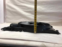 2001 - 2006 MERCEDES C-CLASS C320 Electric Cooling Motor Fan Assembly Sedan 3.2L