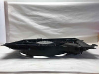 2001 - 2006 MERCEDES C-CLASS C320 Electric Cooling Motor Fan Assembly Sedan 3.2L