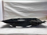 2001 - 2006 MERCEDES C-CLASS C320 Electric Cooling Motor Fan Assembly Sedan 3.2L