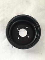 2003 MERCEDES Benz C-CLASS C320 Engine Water Pump Pulley A1122020110 Sedan RWD