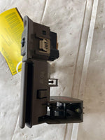 2003 LEXUS GS300 Sedan Front Dash Mounted Door Mirror Switch Adjuster Control G
