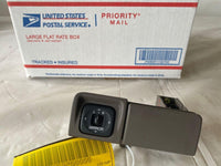2003 LEXUS GS300 Sedan Front Dash Mounted Door Mirror Switch Adjuster Control G