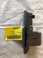 2003 LEXUS GS300 Sedan Rear Power Window Switch Control Right Passenger Side RH