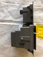 2003 LEXUS GS300 Sedan Rear Power Window Switch Control Right Passenger Side RH
