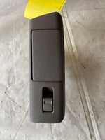 2003 LEXUS GS300 Sedan Rear Power Window Switch Control Left Driver Side LH G