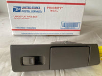 2003 LEXUS GS300 Sedan Rear Power Window Switch Control Left Driver Side LH G
