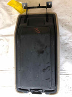 2003 LEXUS GS300 Sedan Front Center Console Storage Top Lid Armrest Cover G