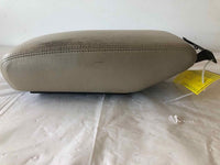 2003 LEXUS GS300 Sedan Front Center Console Storage Top Lid Armrest Cover G