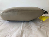 2003 LEXUS GS300 Sedan Front Center Console Storage Top Lid Armrest Cover G