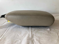 2003 LEXUS GS300 Sedan Front Center Console Storage Top Lid Armrest Cover G