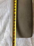 2003 LEXUS GS300 Sedan Front Center Console Storage Top Lid Armrest Cover G