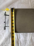 2003 LEXUS GS300 Sedan Front Center Console Storage Top Lid Armrest Cover G