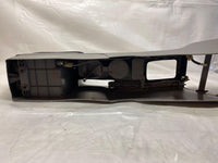 2003 - 2008 TOYOTA COROLLA CE Front Center Console Floor Shifter w/ Cup Holder G