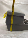 2003 - 2008 TOYOTA COROLLA CE Front Center Console Floor Shifter w/ Cup Holder G
