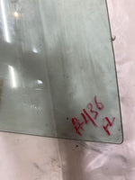 2003 - 2008 TOYOTA COROLLA Sedan Front Door Glass Window 4-doors Left Side LH G