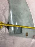 2003 - 2008 TOYOTA COROLLA Sedan Front Door Glass Window 4-doors Left Side LH G