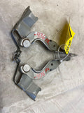 2003 - 2008 TOYOTA COROLLA Sedan Front Hood Panel Hinge Pair Left & Right Side G