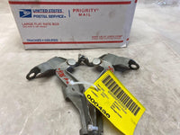 2003 - 2008 TOYOTA COROLLA Sedan Front Hood Panel Hinge Pair Left & Right Side G