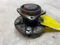 2000 - 2010 TOYOTA COROLLA Sedan Rear Wheel Hub Bearing Left Side LH w/o ABS G