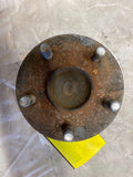 2000 - 2010 TOYOTA COROLLA Sedan Rear Wheel Hub Bearing Right Side RH w/o ABS G