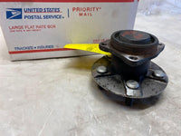 2000 - 2010 TOYOTA COROLLA Sedan Rear Wheel Hub Bearing Right Side RH w/o ABS G