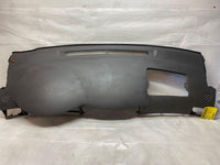 2003 - 2008 TOYOTA COROLLA 1.8L Sedan Front Dashboard Dash Pad Trim Panel G