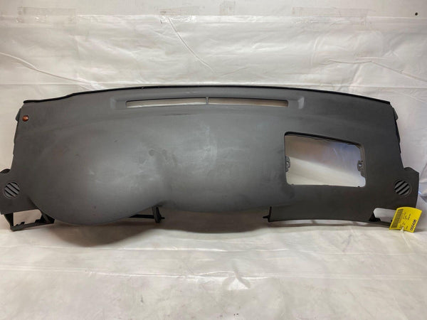 2003 - 2008 TOYOTA COROLLA 1.8L Sedan Front Dashboard Dash Pad Trim Panel G
